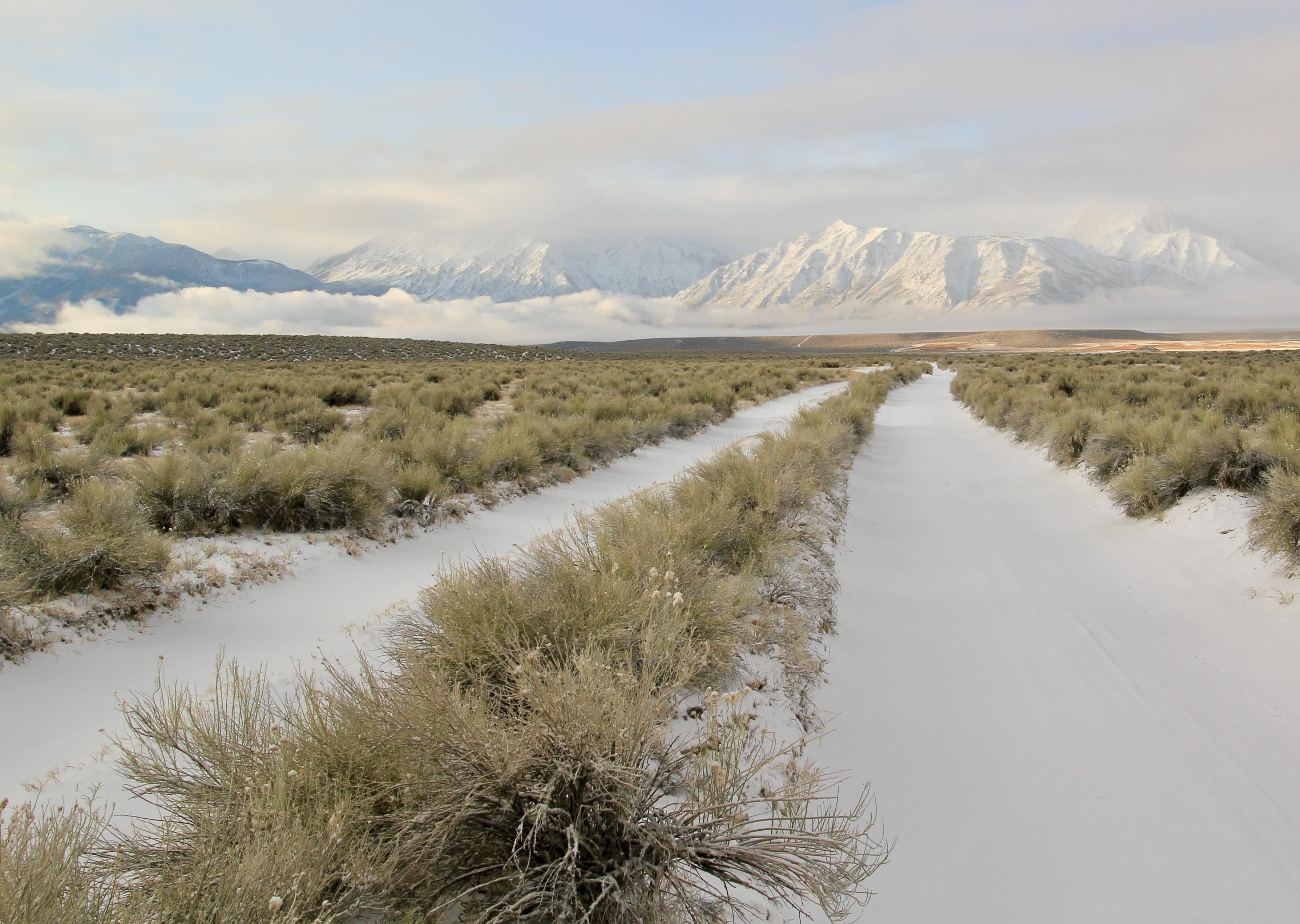 OwensValley